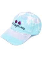 Nasaseasons Hollywoodland Baseball Cap - Blue