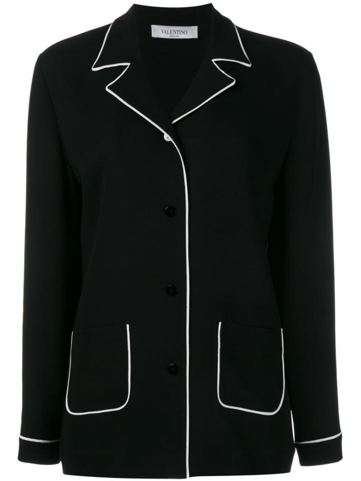 Valentino Pyjama Top
