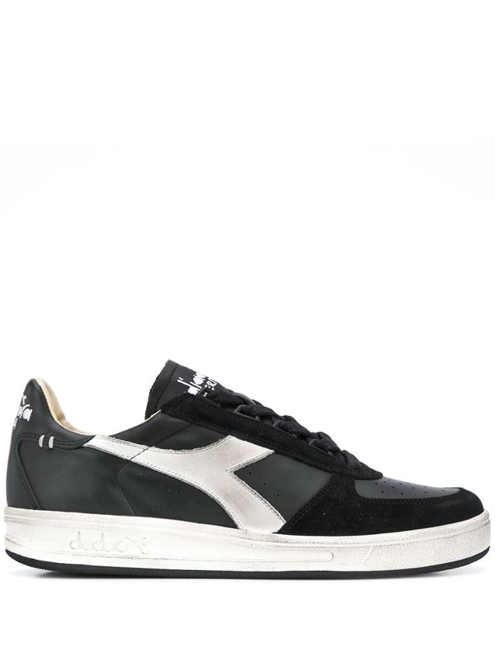 Diadora Diadora 20117475180013 Black Apicreated