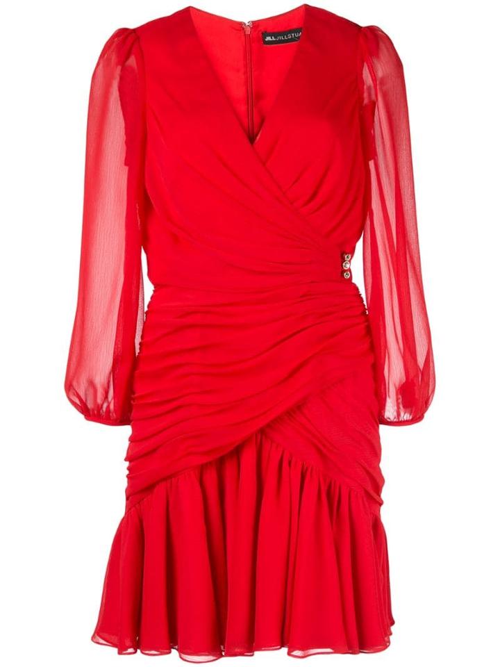Jill Jill Stuart - Orange