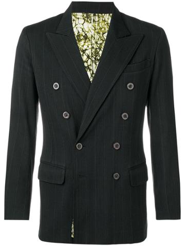 Jean Paul Gaultier Vintage Gaultier Jacket - Black