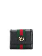 Gucci Ophidia Wallet - Black