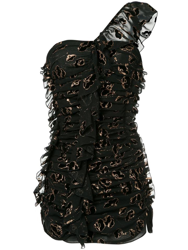Alice Mccall Hometown Girl Dress - Black
