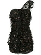 Alice Mccall Hometown Girl Dress - Black