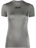 Reebok X Victoria Beckham Reebok X Vb Performance T-shirt - Grey