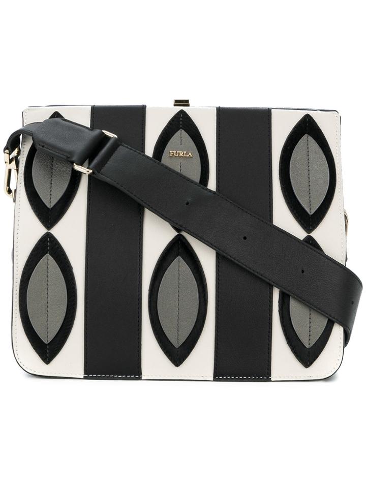 Furla Selfie Shoulder Bag - Multicolour