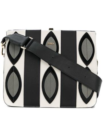 Furla Selfie Shoulder Bag - Multicolour