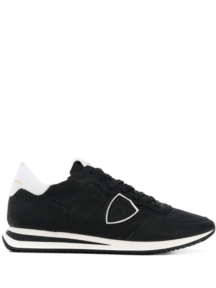 Philippe Model Tzlu Trpx Ww02 - Black