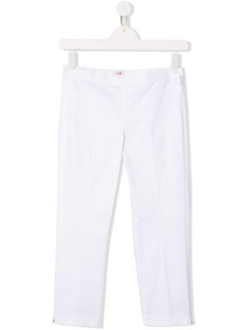 Il Gufo - White