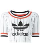 Adidas Originals Tennis Logo T-shirt
