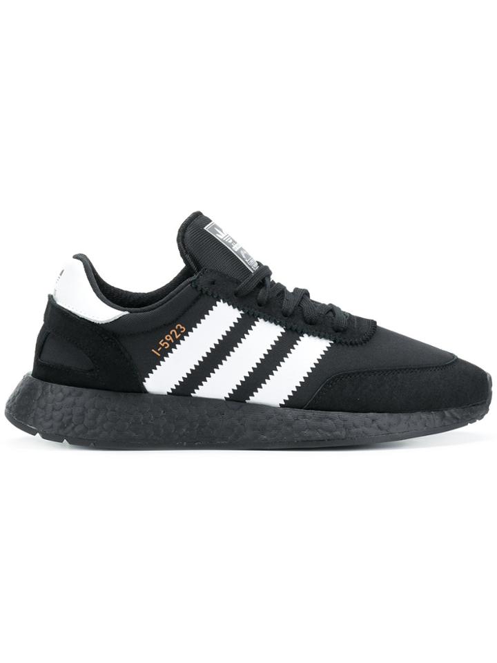 Adidas Adidas Originals I-5923 Sneakers - Black