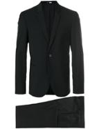 Ps By Paul Smith Formal Suit - Black