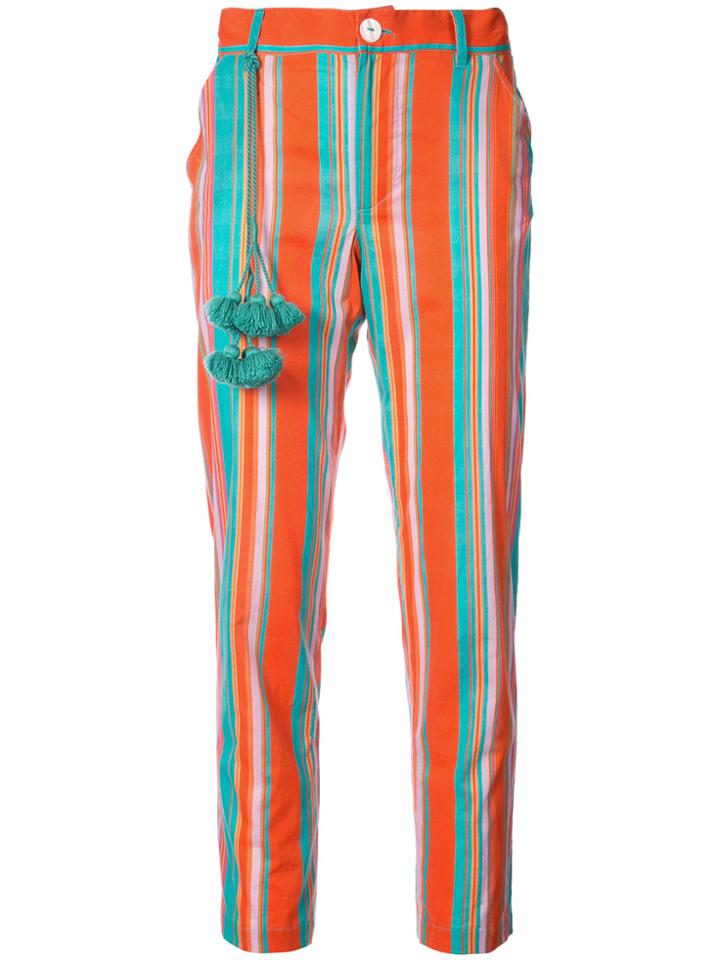 Figue Zuri Trousers - Multicolour