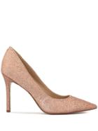 Sam Edelman Hazel Pumps - Gold