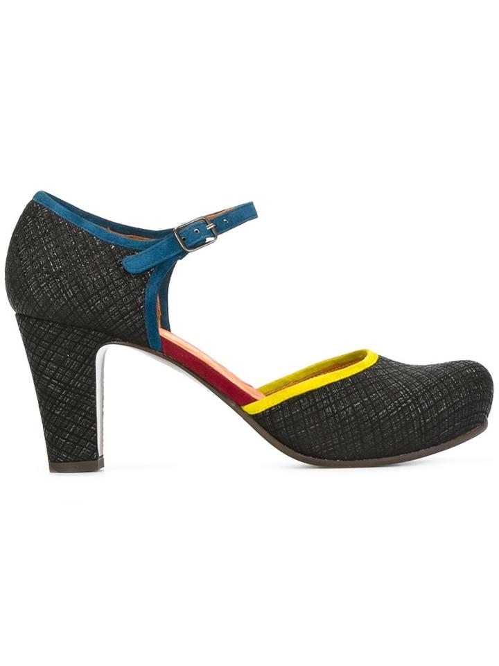 Chie Mihara 'kimbol' Pumps