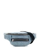 Isabel Marant Belt Bag - Blue