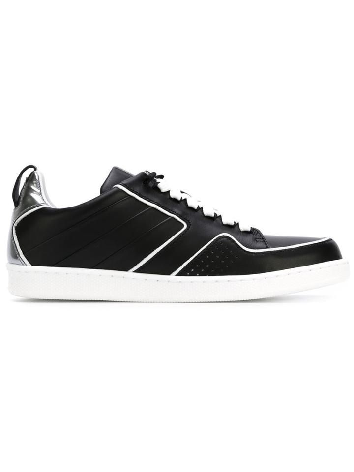 Kenzo 'k-fly' Sneakers