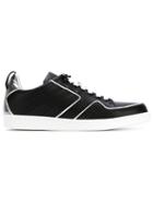 Kenzo 'k-fly' Sneakers
