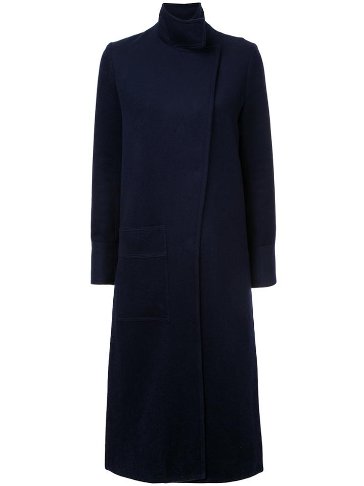 Manning Cartell Cloud Scapes Coat - Blue