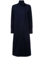 Manning Cartell Cloud Scapes Coat - Blue