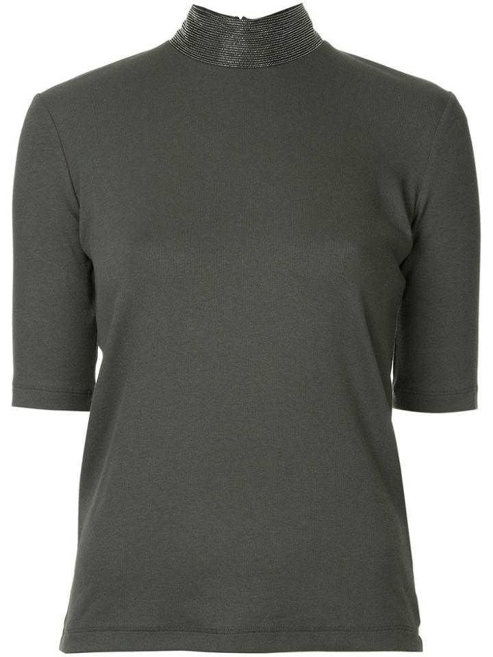 Fabiana Filippi Fabiana Filippi Je90118h061 Vr3 - Grey