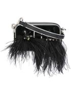 Marc Jacobs 'snapshot' Camera Crossbody Bag, Women's, Black, Cotton/leather