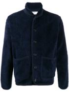 Universal Works Universal Works 21686 Navy - Blue