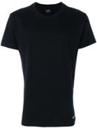 Les (art)ists Classic T-shirt - Black