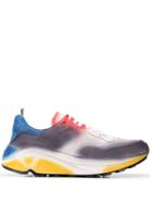 Officine Creative Sphyke Sneakers - Grey