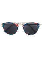 Oliver Peoples Remick Sunglasses - Multicolour
