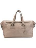 Assouline Didot Holdall, Nude/neutrals, Calf Leather
