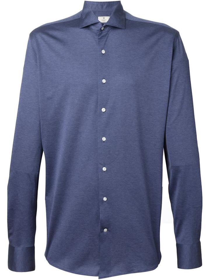 Hackett Melange Shirt