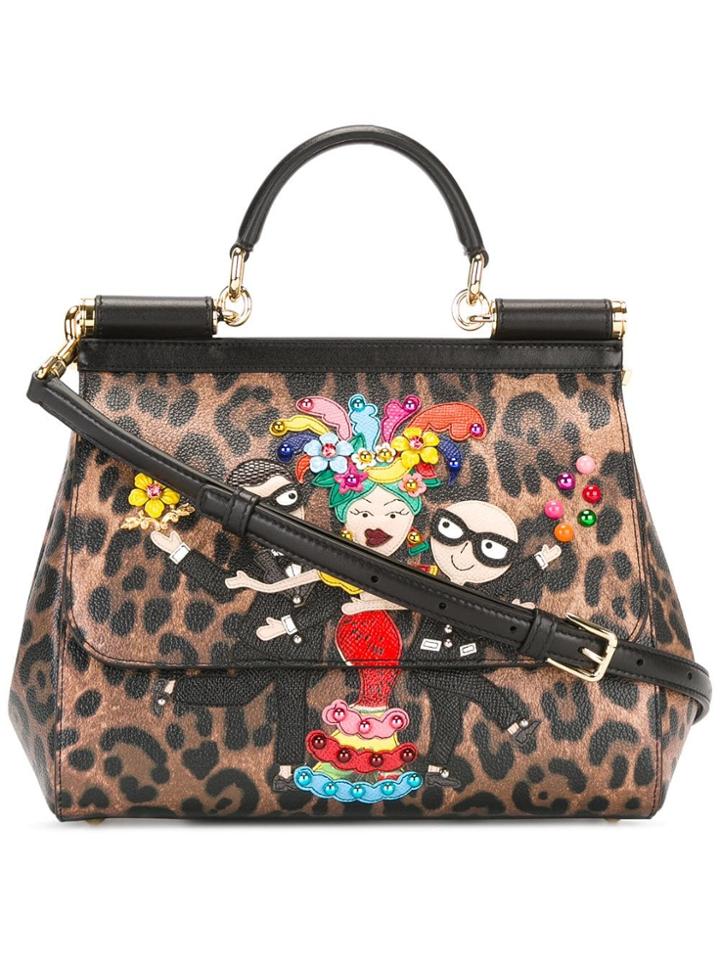 Dolce & Gabbana Cz0136ag418hf716 - Unavailable