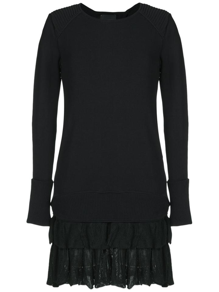 Andrea Bogosian Knitted Dress - Unavailable