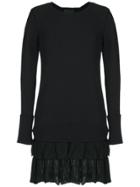 Andrea Bogosian Knitted Dress - Unavailable