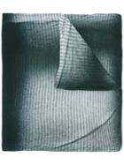 Faliero Sarti Blended Print Scarf, Women's, Grey, Modal