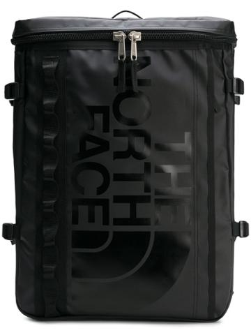 The North Face Long Box Backpack - Black