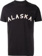 Visvim Vintage Applique T-shirt, Men's, Size: 2, Black, Cotton/rayon