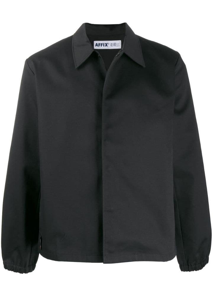 Affix Affawaw19jk03black