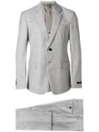Prada Two-piece Formal Suit - Grey