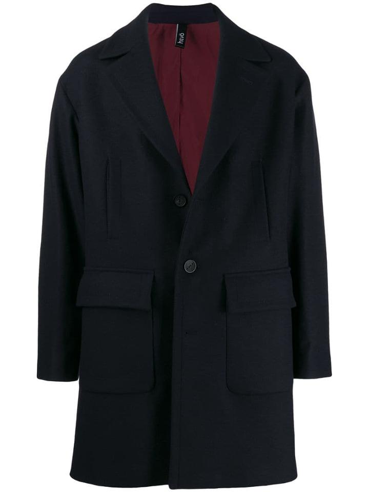 Hevo Hevo Maruggior719 2498 - Blue