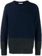 Société Anonyme Oversized Sweatshirt - Blue