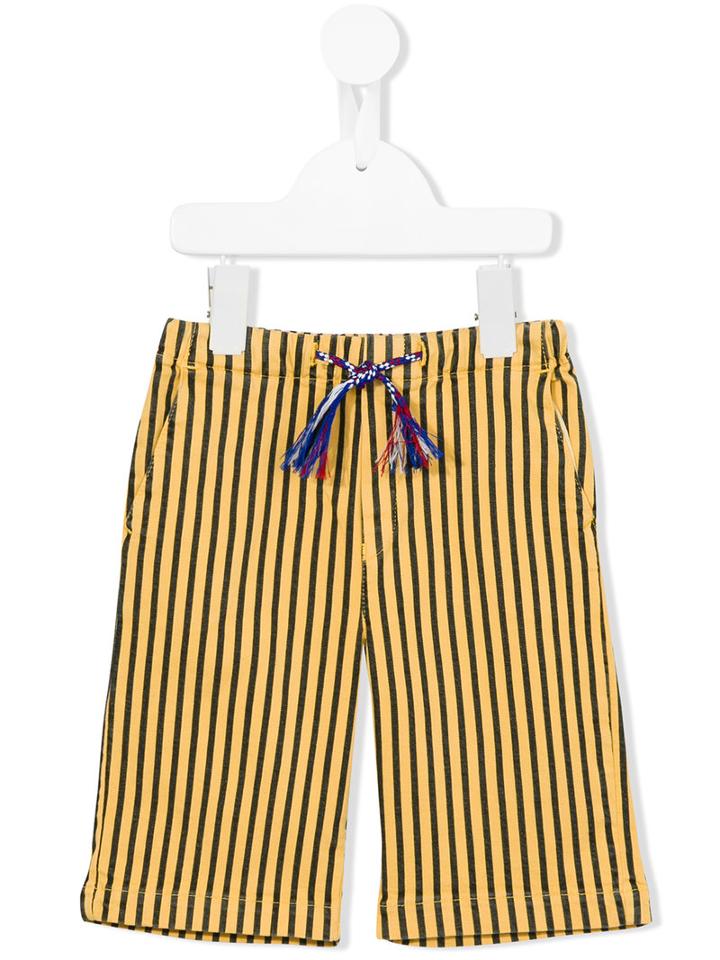 Simple Kids Moss Shorts, Boy's, Size: 6 Yrs, Yellow/orange