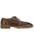 Guidi Horse Derbies - Brown