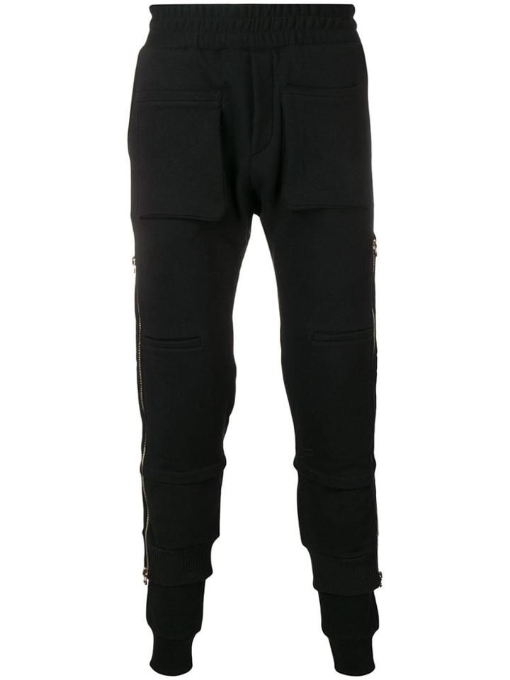 Ih Nom Uh Nit Track Pants - Black