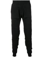 Ih Nom Uh Nit Track Pants - Black