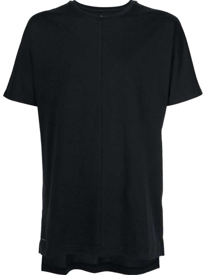 Publish Panelled T-shirt