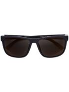 Mykita 'mylon Rider' Sunglasses - Black