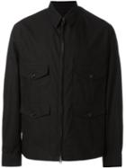 Lemaire Pointed Collar Field Jacket