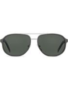 Prada Prada Eyewear Collection Sunglasses - Black
